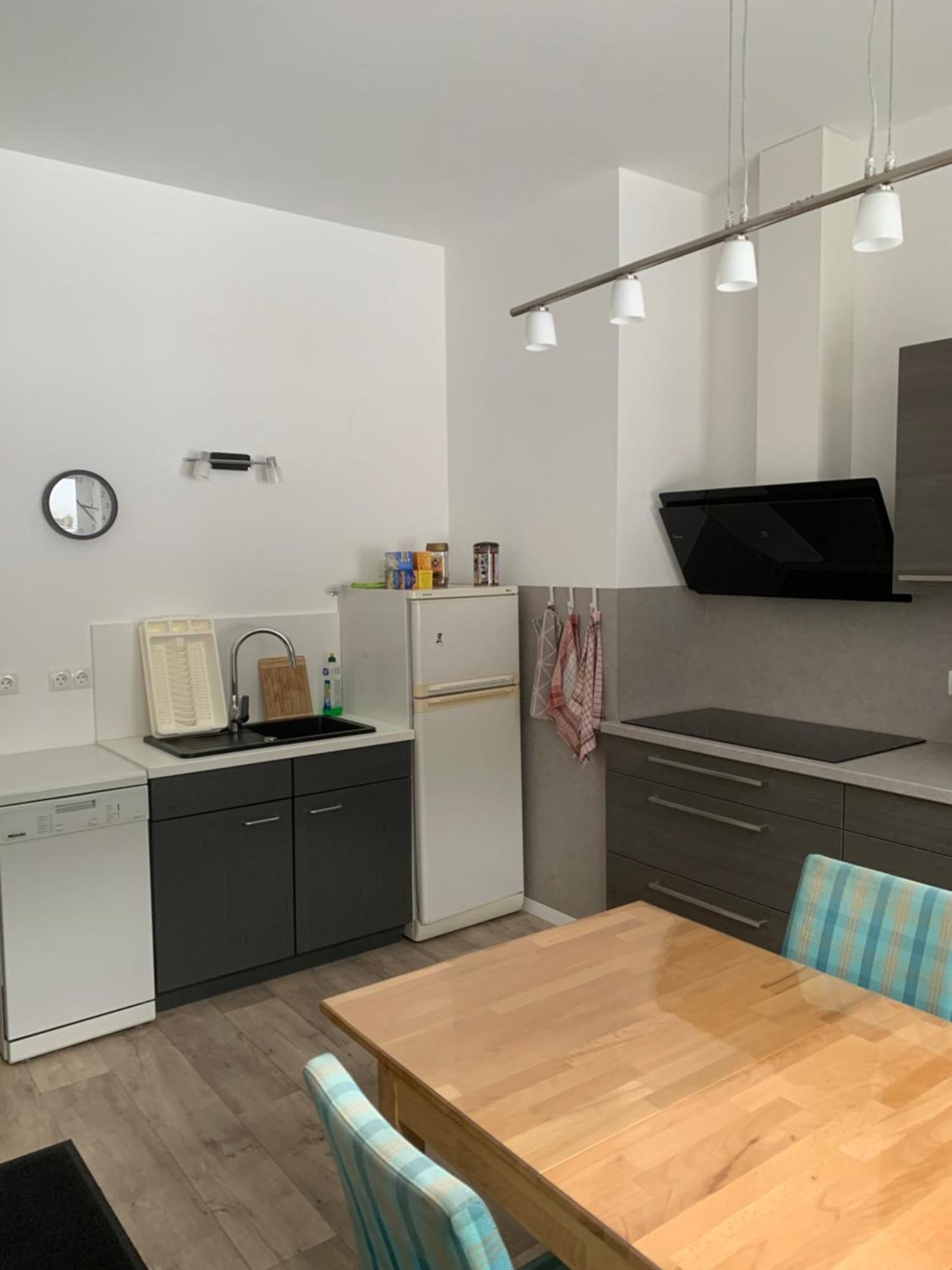 Haus Sonnenwalde - Familie Ruhe Hotel Rohrbach  Екстериор снимка
