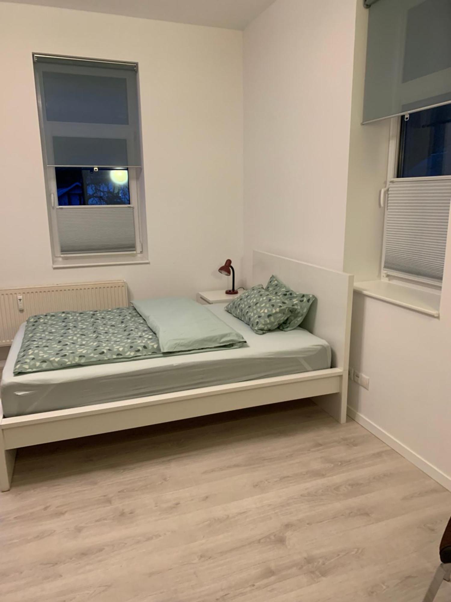 Haus Sonnenwalde - Familie Ruhe Hotel Rohrbach  Екстериор снимка