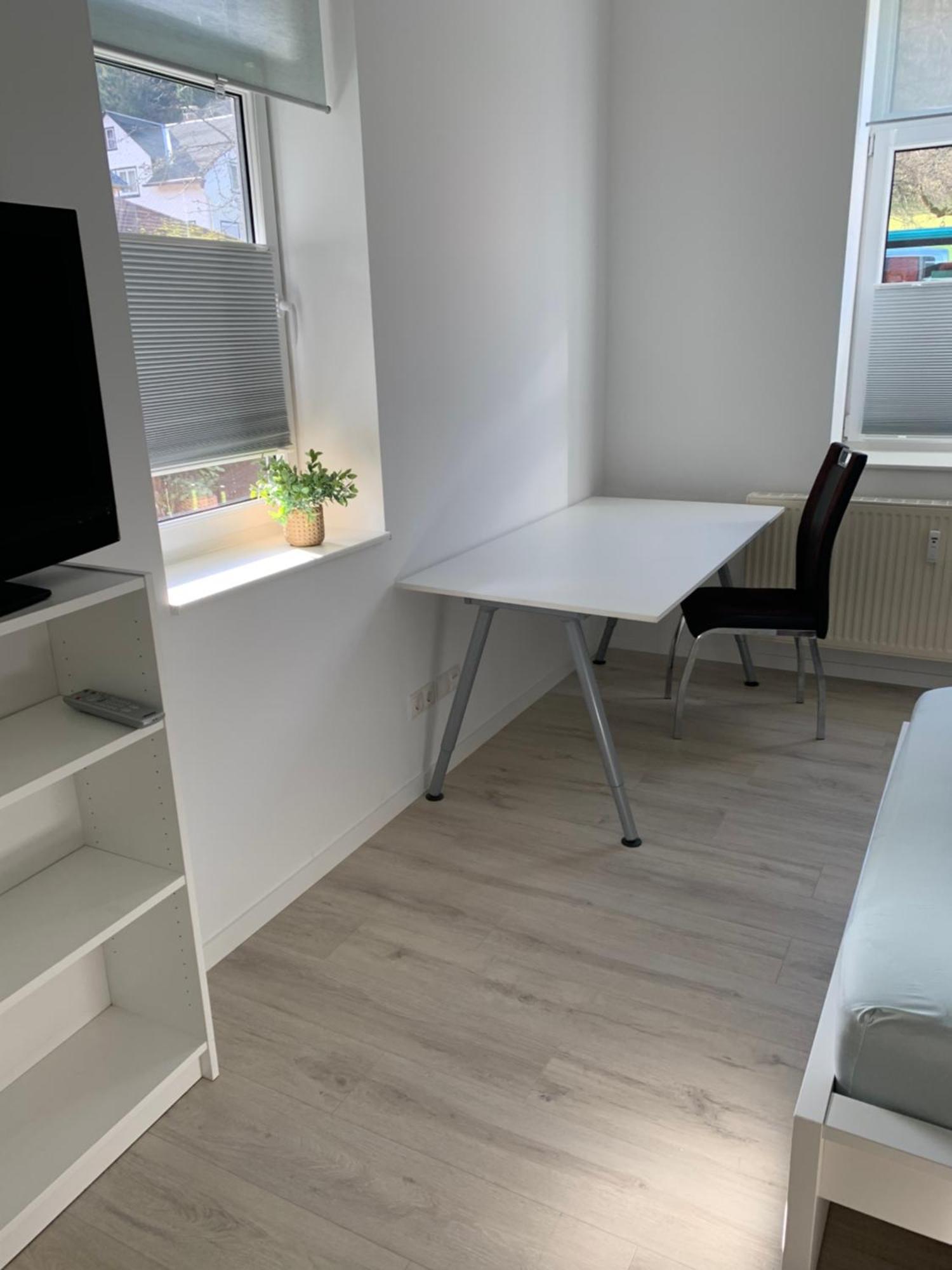Haus Sonnenwalde - Familie Ruhe Hotel Rohrbach  Екстериор снимка