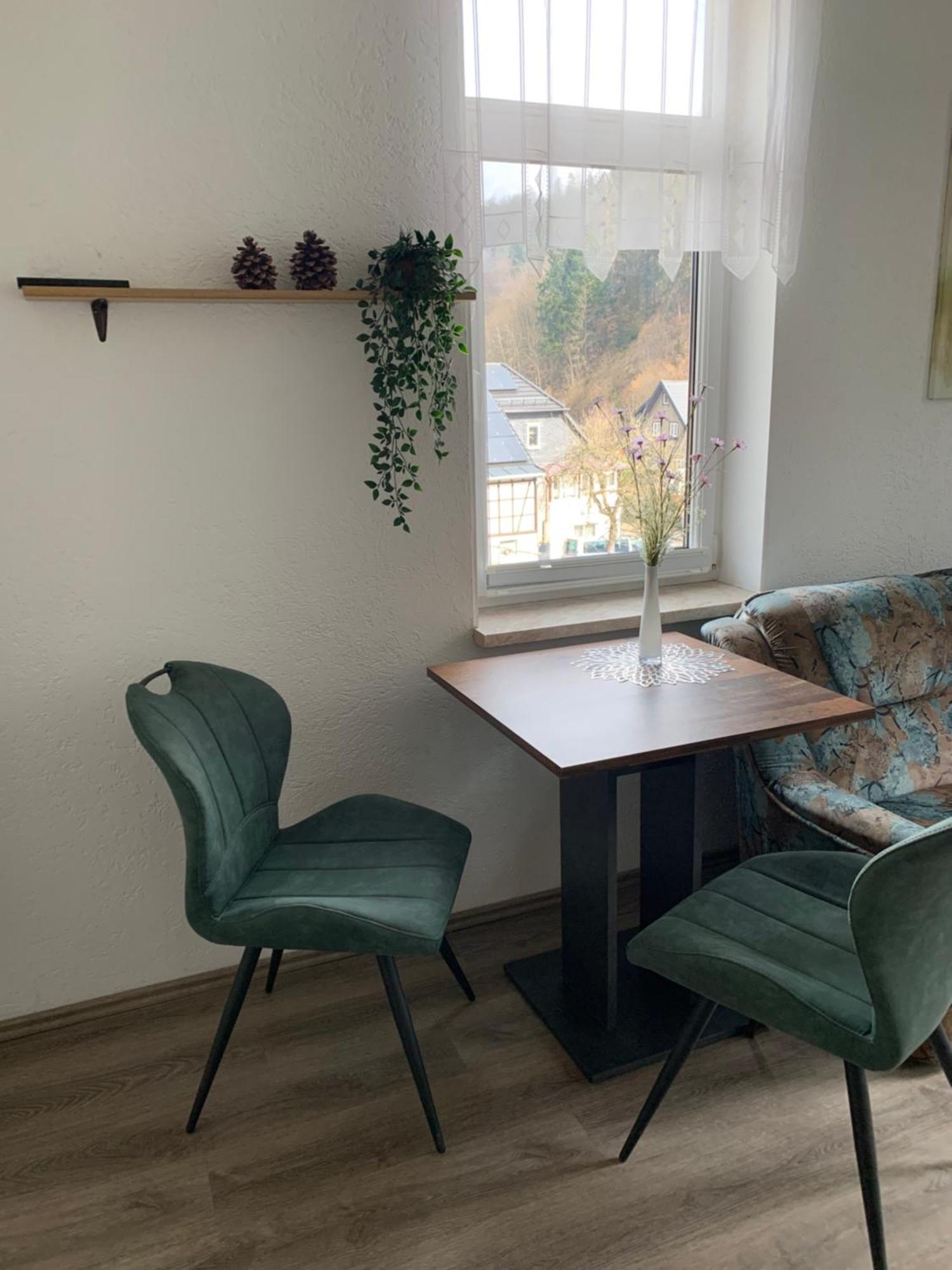 Haus Sonnenwalde - Familie Ruhe Hotel Rohrbach  Екстериор снимка