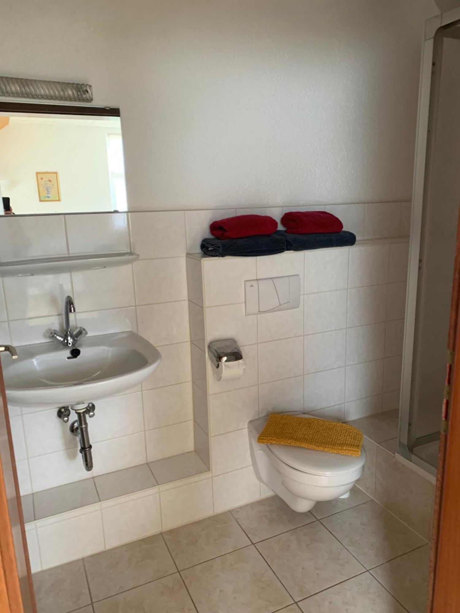 Haus Sonnenwalde - Familie Ruhe Hotel Rohrbach  Екстериор снимка